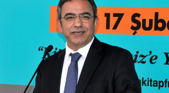 Antalya Bürosu'nun Bölge Haberleri (4)