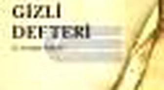 Bir Psikiyatristin Gizli Defteri Kitabı