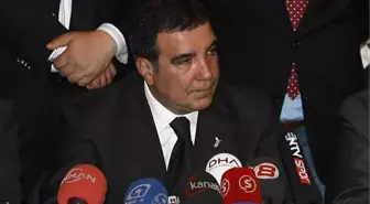 CHP Genel Başkan Yardımcısı Toprak, 'Sahte Hesaplardan Dertli'