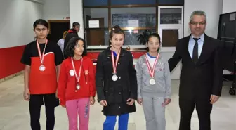 Düzce Kros İl Birinciliği Koşuldu