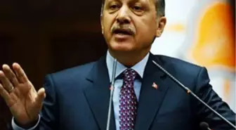 Erdoğan Azerbaycan'da Yılın Siyasetçisi