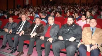 Eskitilmiş Kılıç Sdkm'de Sahnelendi