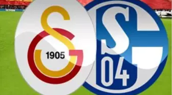 Galatasaray-Schalke 04