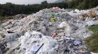 Gebze'de Kaçak Hafriyata Geçit Yok