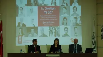 Gönül Elçileri Sevgi Üretiyor