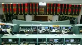 İMKB PPK Açıklamaları Sonrası Destek Buldu;