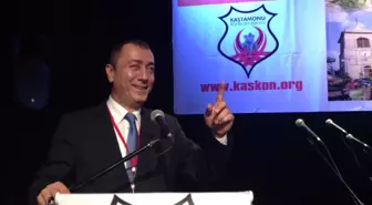 İsmail Tiftik, Kaskon Genel Başkan Yardımcısı Oldu