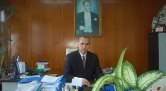 Mal Müdüründen Vergi Uyarısı