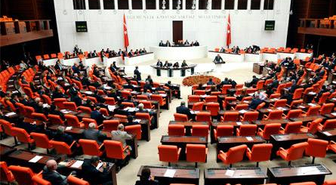Meclis, Kolombiya'nın Terörle Mücadelesini ve Müzakere Sürecini Araştırdı