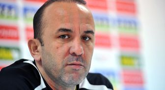 Medical Park Antalyaspor'da Hedef 3 Puan