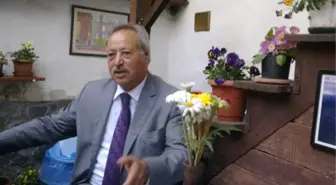 Milletvekili Kemal Ekinci Marmara Denizi İçin Soru Önergesi Verdi