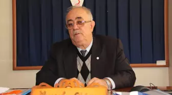 Oktay, 2012 Yılını Değerlendirdi