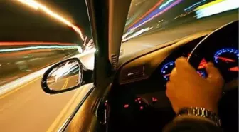 'Ölüme Sebep Olan Sürücüye 3 Yıl Ceza Az'