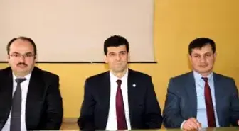 Yeni Uşak Devlet Hastanesi Pazartesi Günü Hizmete Açılıyor