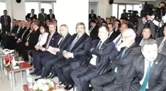 2. Penye Tekstil ve Teknolojileri Fuarı Kapılarını Açtı