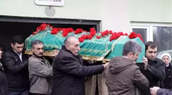 'Berfo Ana'Nın Vefatı