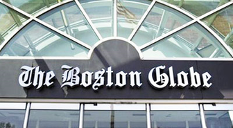 Boston Globe Tekrar Satışa Çıkacak