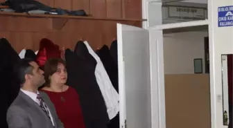 Bu Okulda Artık Zil Çalmıyor