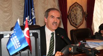 Bursalılar Budo'ya Sahip Çıktı
