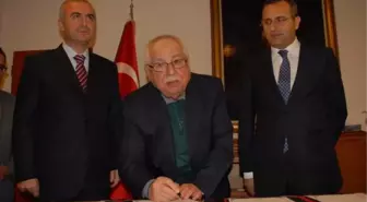 Denizli'ye Okul Yaptıracaklar