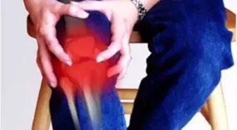Eklem Ağrıları Çocukluk Çağı Kanserlerinin Başlangıç Bulgusu Olabilir