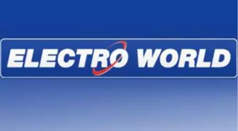 Electro World Türkiye, Yeni Mağazası Açıldı