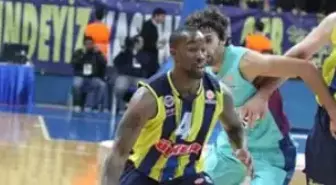Fenerbahçe Fena Dağıldı