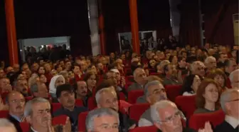 Fethiye Chp, Büyükşehir Yasasını Konuştu