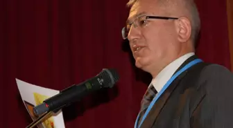 Gümrük ve Ticaret Bakanı Hayati Yazıcı Açıklaması