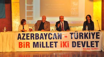 Hocalı Katliamı Bir Kez Daha Lanetlendi