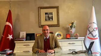 Iğdır'da Sportif Faaliyetlere Yönelik Yatırım