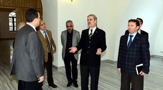 Kayıhan Hamamı Gün Yüzüne Çıktı