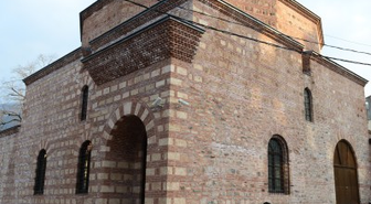 Kayıhan Hamamı Gün Yüzüne Çıktı