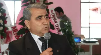 Köyceğiz Esnaf Kooperatifinde Türköz Güven Tazeledi