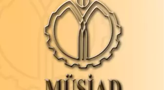 MÜSİAD'dan Doğal Enerjiye Destek