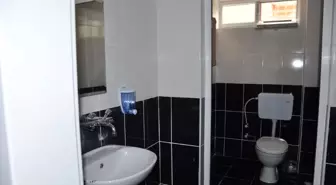 Nazilli Belediyesi'nin Eğitime Desteği Devam Ediyor