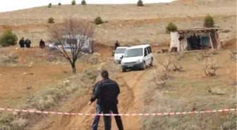 Nevşehir'de 2 Kişinin Kaybolması