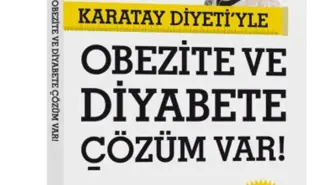 Obezite Ve Diyabete Çözüm Var!
