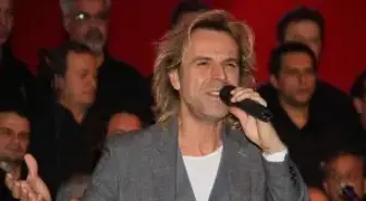 Soner Arıca'dan Gaziemir'de Konser