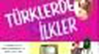 Türklerde İlkler Kitabı