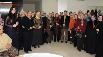Tuzla'ya 'Yaşlılar Evi' Kuruluyor