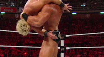 Wwe Gecesi Heyecanı D-Smart'ta