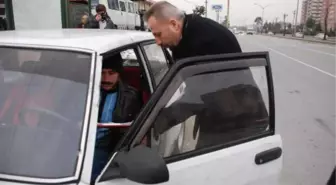 Alkol Aldıkları Arkadaşlarının Otomobilini Gasp Ettiler