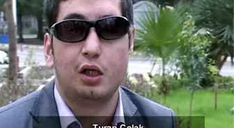 Antalya, '1 Saatte 2 Bin Organ Bağışı' ile Rekor Kıracak