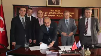 Balıkesir İçin Üçlü Koalisyon