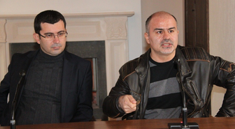 Bergama Belediyespor Yeni Teknik Direktörünü Buldu