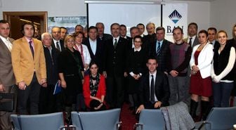 'Bursa'da Uçak Firması Kuracak Onlarca Şirket Var'