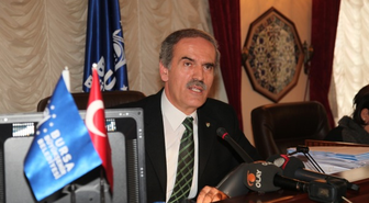Bursalılar BUDO'ya Sahip Çıktı
