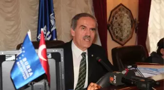 Bursalılar BUDO'ya Sahip Çıktı