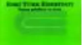 Eski Türk Edebiyatı Nazım Şekilleri ve Aruz Kitabı